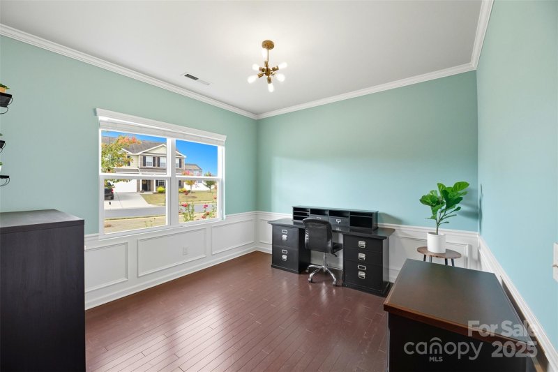 Property image 2 at 1003 Dairy Glen Road, Indian Trail, NC 28079