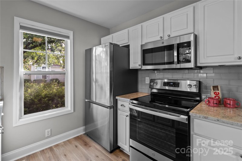 Property image 4 at 17331 Villanova Road, Huntersville, NC 28078