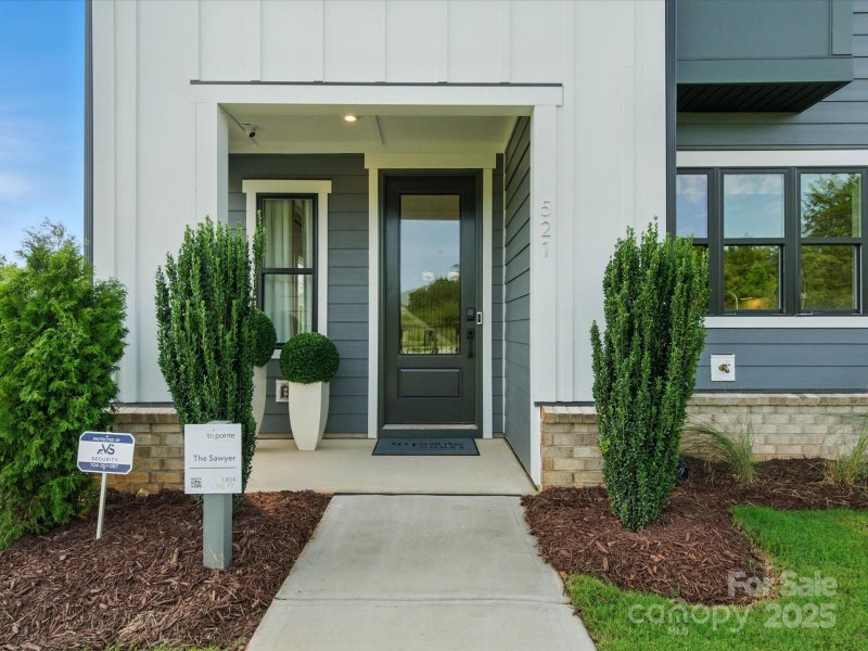 Property image 2 of 485 Nash Street in Southbridge, Fort Mill, SC 29715