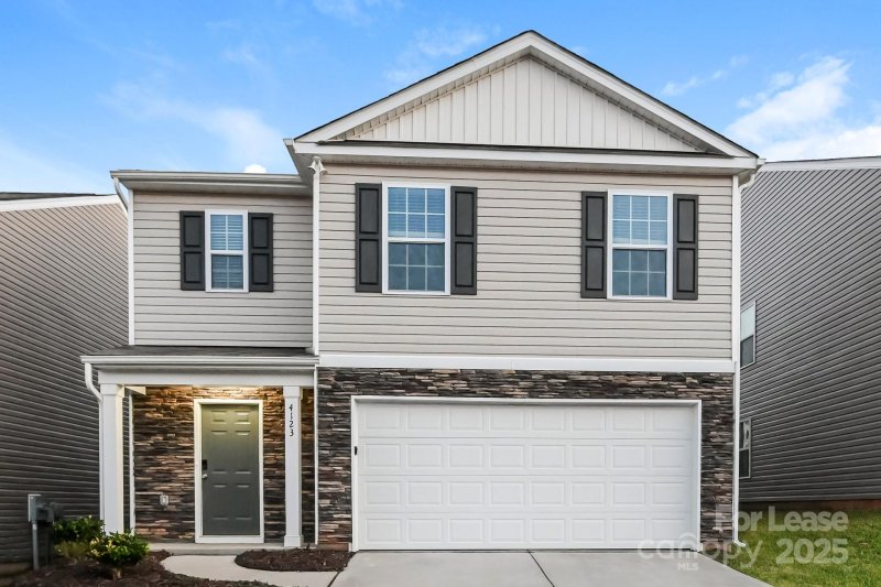 4123 Long Arrow Drive