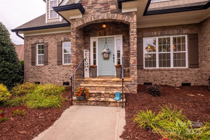 Property image 2 of 8491 Penton Place in Abbington, Harrisburg, NC 28075