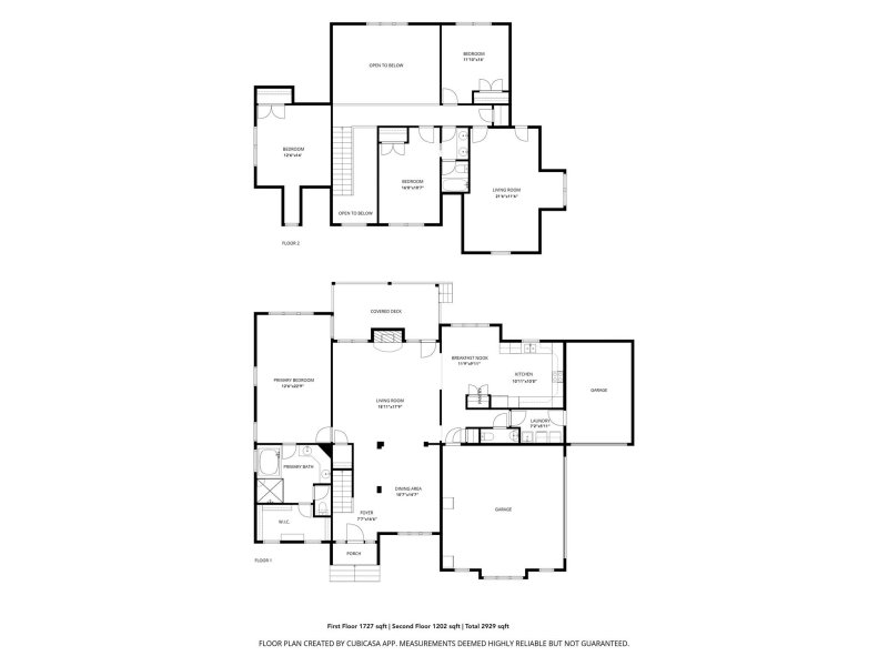Property image 3 of 8491 Penton Place in Abbington, Harrisburg, NC 28075