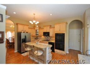 Property image 3 at 82 Red Maple Drive, Weaverville, NC 28787