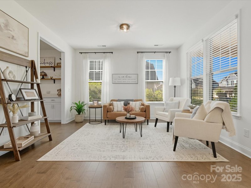 Property image 5 at 5017 Millbridge Parkway, Waxhaw, NC 28173