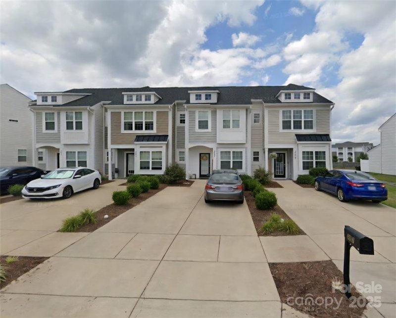 Settlers Landing, Concord Community