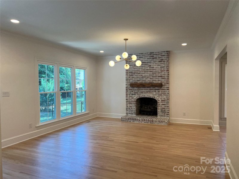 Property image 3 at 10333 Foxhall Drive, Charlotte, NC 28210