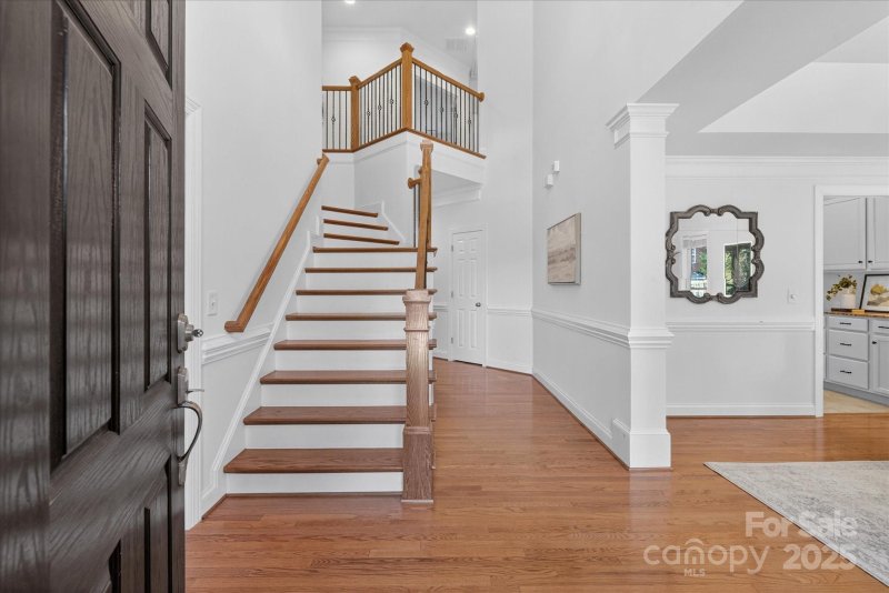 Property image 3 at 2016 Bauer Place, Waxhaw, NC 28173