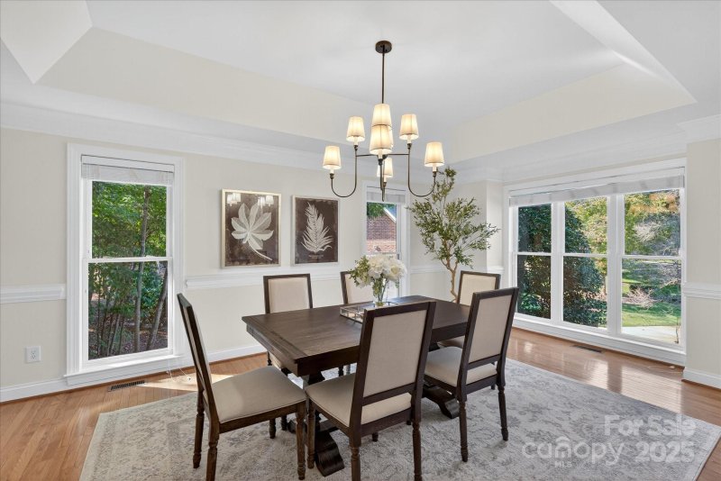 Property image 4 at 2016 Bauer Place, Waxhaw, NC 28173