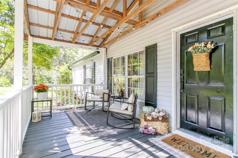 Property image 3 of 16 Redmond Drive in Hark Knoll, Alexander, NC 28701