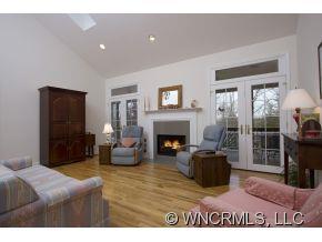 Property image 2 at 169 Middlemount Road, Pisgah Forest, NC 28768