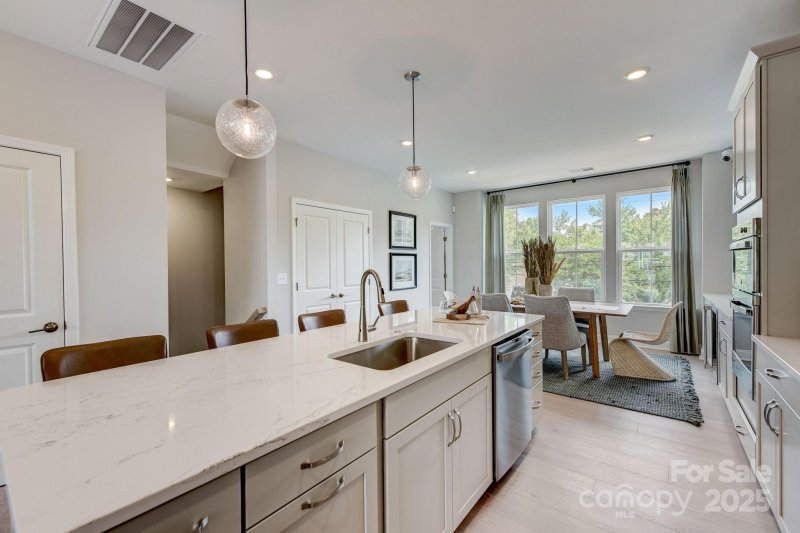 Property image 5 of 411 Jetton Street in Parkside Commons, Davidson, NC 28036