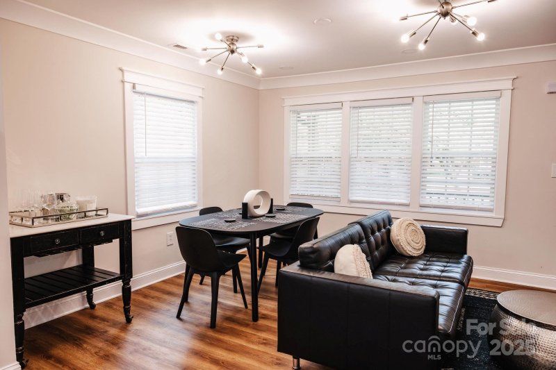 Property image 4 at 2230 Markham Court, Charlotte, NC 28205