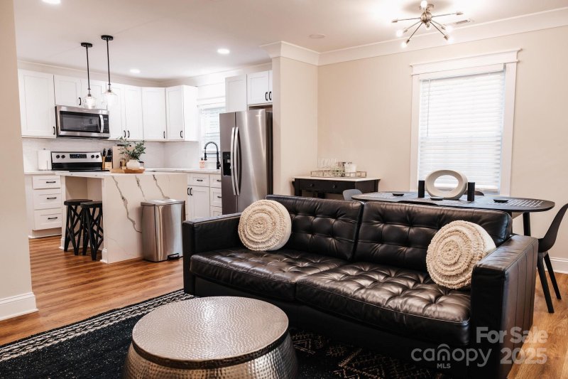 Property image 5 at 2230 Markham Court, Charlotte, NC 28205