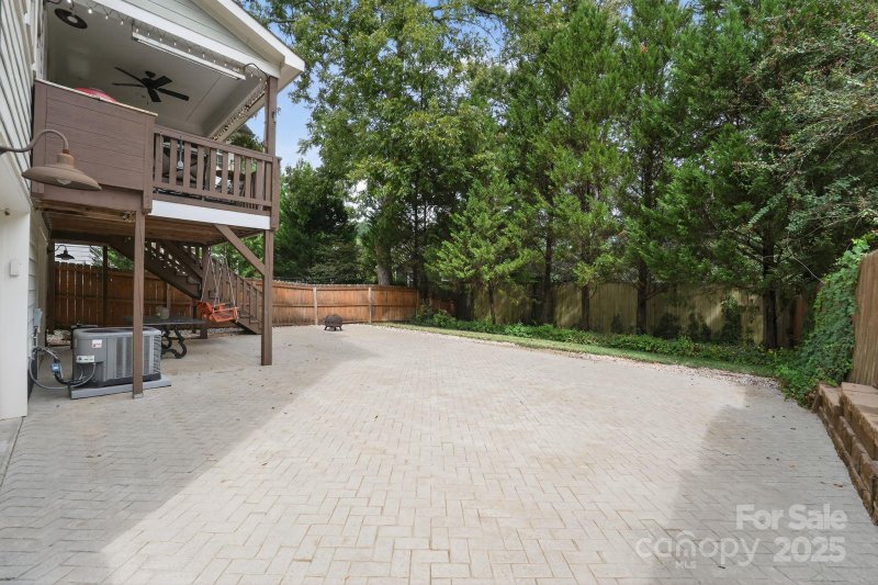 Property image 5 at 1833 Mimosa Avenue, Charlotte, NC 28205