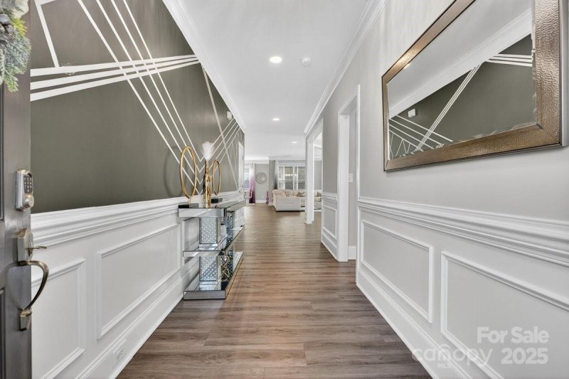 Property image 5 of 10857 Parkhall Drive in Grantham, Harrisburg, NC 28075