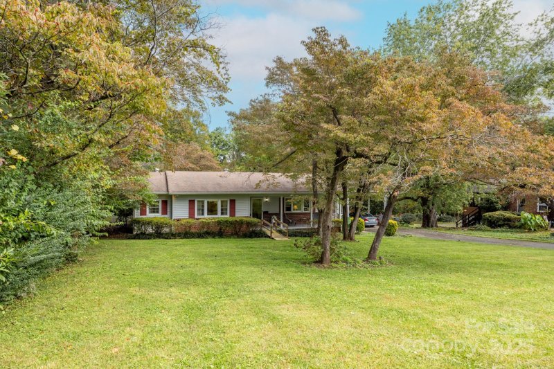 Property image 2 of 186 Tanner Street in Hillcrest, Rutherfordton, NC 28139