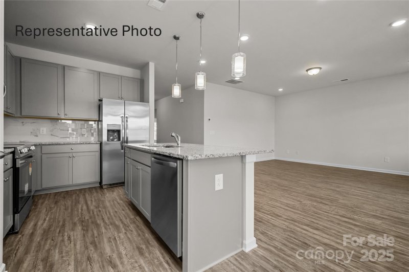 Property image 2 of 12029 Muscadine Court in Pine Bluff, Midland, NC 28107