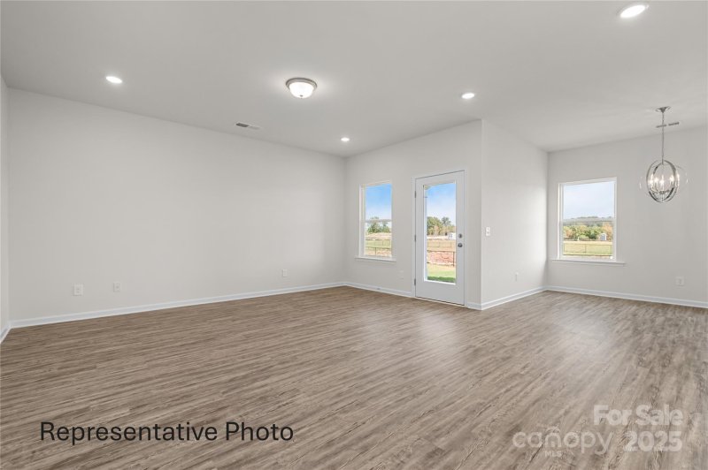 Property image 4 of 12029 Muscadine Court in Pine Bluff, Midland, NC 28107