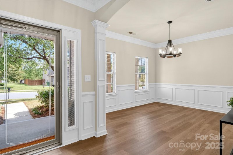 Property image 5 of 125 Marquette Drive in Dutchmans Ridge, Mount Holly, NC 28120