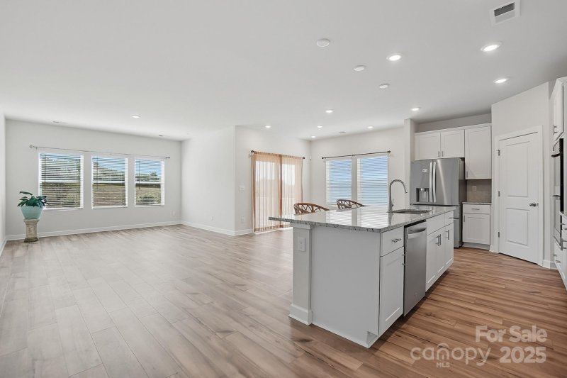 Property image 4 of 1020 Alicante Avenue in Solena at The Vineyards, Charlotte, NC 28214