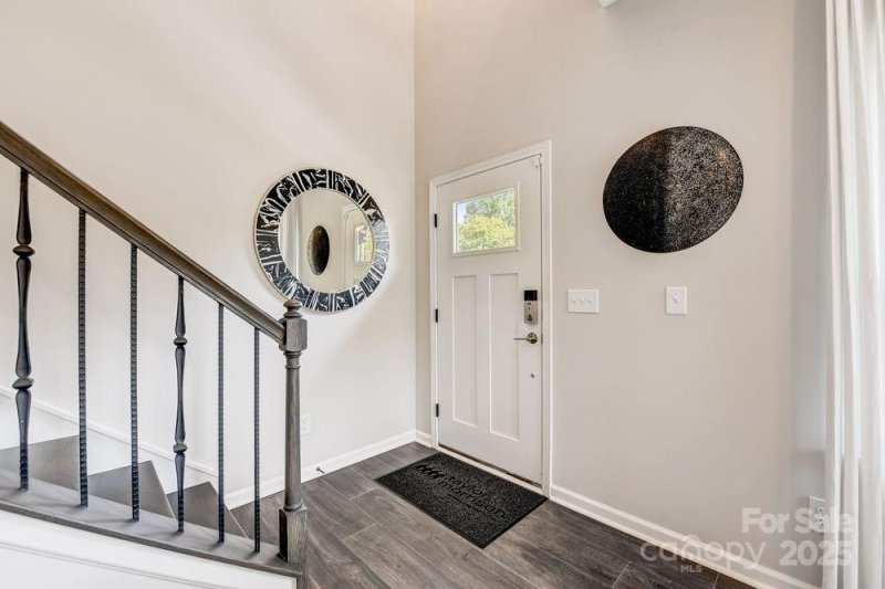 Property image 3 of 407 Jetton Street in Parkside Commons, Davidson, NC 28036