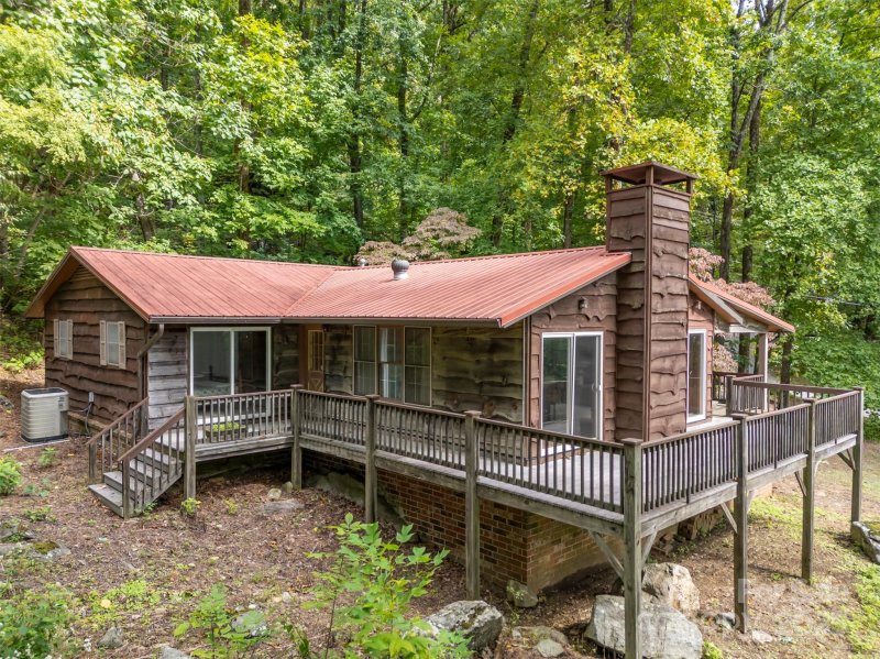 Property image 2 at 2575 White Oak Mountain Road, Columbus, NC 28722