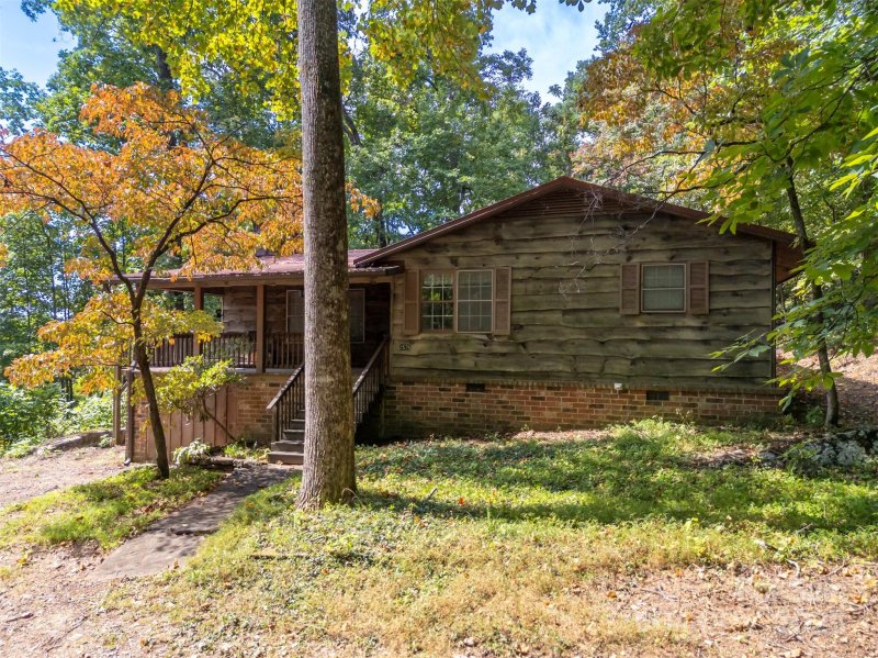 Property image 3 at 2575 White Oak Mountain Road, Columbus, NC 28722