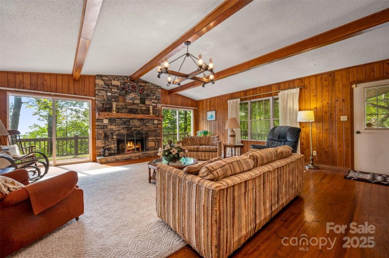 Property image 5 at 2575 White Oak Mountain Road, Columbus, NC 28722