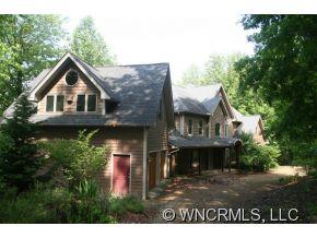 Property image 2 at 128 Hawk Ridge Drive, Asheville, NC 28804