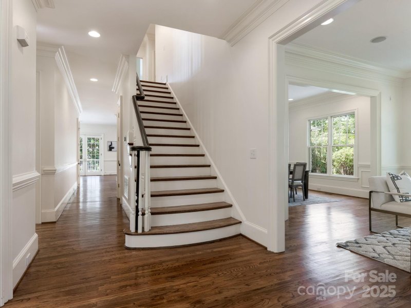 Property image 5 at 1538 Providence Drive, Charlotte, NC 28211