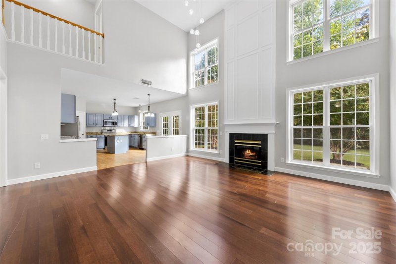 Property image 4 of 5941 Heartwood Court in Rocky River Crossing, Harrisburg, NC 28075