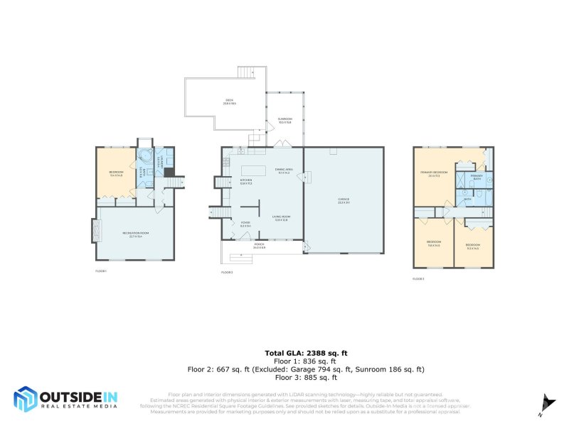 Property image 2 at 16 Sunnycrest Drive, Asheville, NC 28805