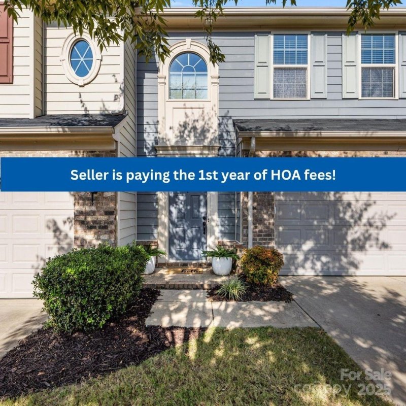 3525 Hornets Nest Way