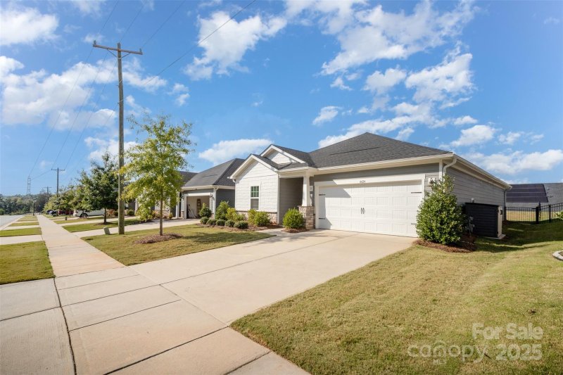 Property image 3 of 4424 Bright Road in Solena at the Vineyards, Charlotte, NC 28214