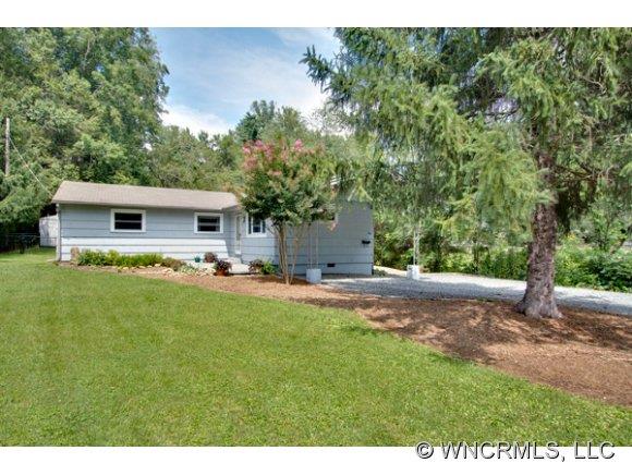 Property image 2 at 306 Turnpike Road, Brevard, NC 28712