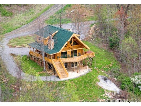 Property image 3 at 56 Live Oak Loop, Waynesville, NC 28785