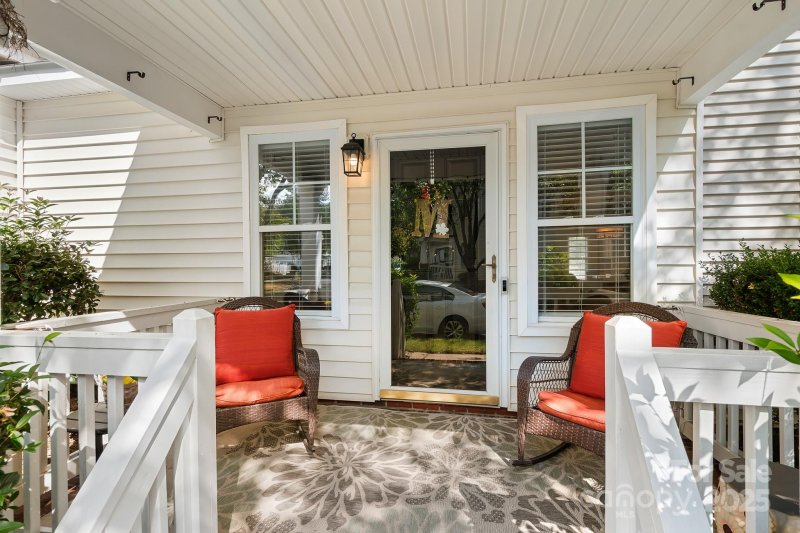 Property image 2 at 16907 Bridgeton Lane, Huntersville, NC 28078