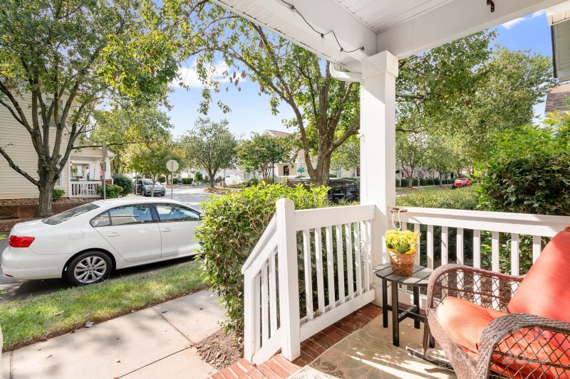 Property image 3 at 16907 Bridgeton Lane, Huntersville, NC 28078