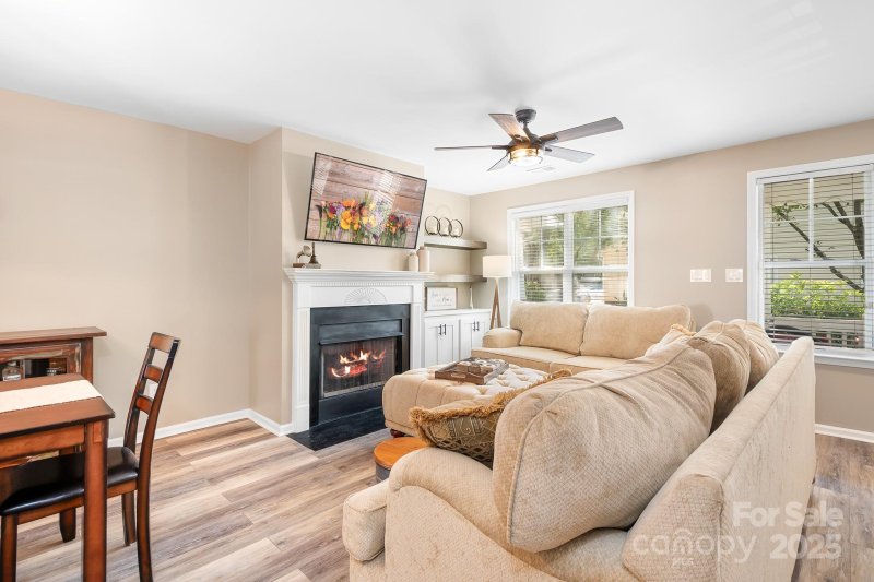 Property image 4 at 16907 Bridgeton Lane, Huntersville, NC 28078