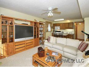 Property image 2 at 214 Meadow Run Ext, Asheville, NC 28806