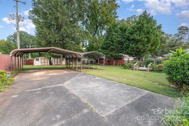 Property image 5 at 5211 Nations Ford Road, Charlotte, NC 28217