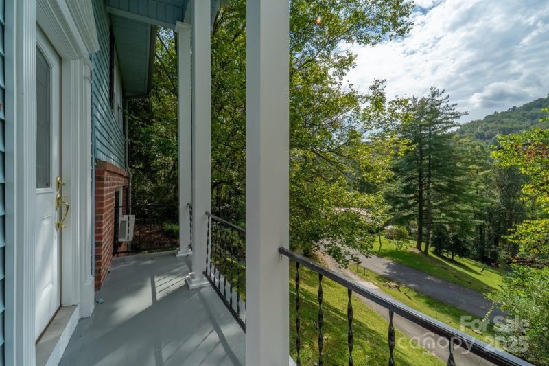 Property image 3 of 1168 North Country Club Drive in Forest Hills, Cullowhee, NC 28723