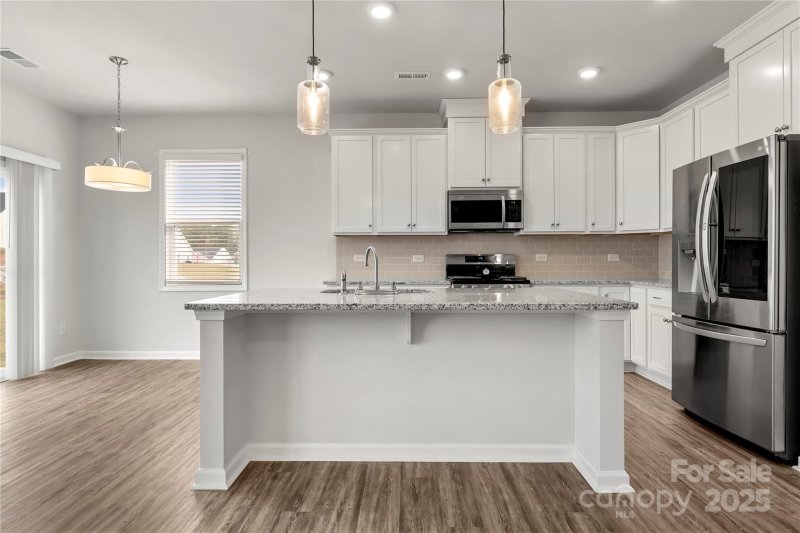 Property image 3 of 7184 Indigo Way in Kinsley, Denver, NC 28037