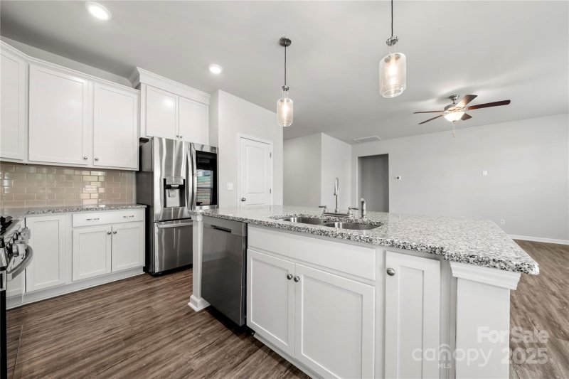 Property image 4 of 7184 Indigo Way in Kinsley, Denver, NC 28037