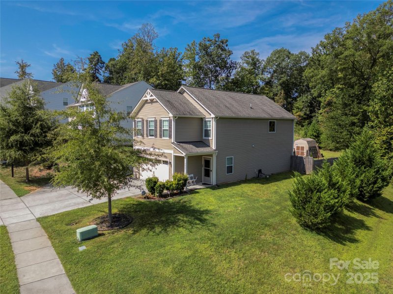 Property image 2 of 7017 Whitewater Loop in River Falls, Lowell, NC 28098