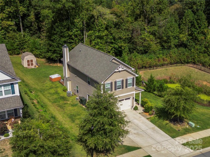 Property image 3 of 7017 Whitewater Loop in River Falls, Lowell, NC 28098