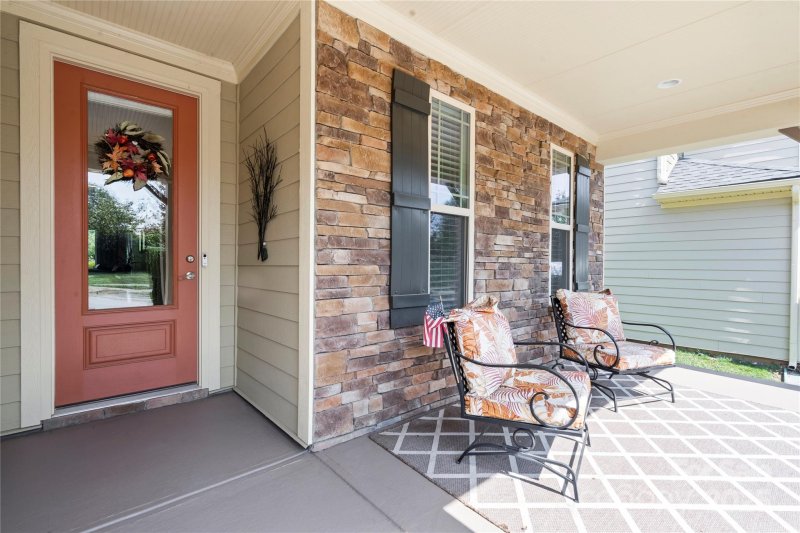 Property image 3 of 119 Martingale Avenue in Johnson Manor, Mooresville, NC 28115