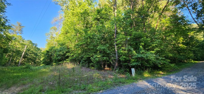 Property image 4 of 0 Buffalo Creek Road in Riverbend Highlands, Lake Lure, NC 28746