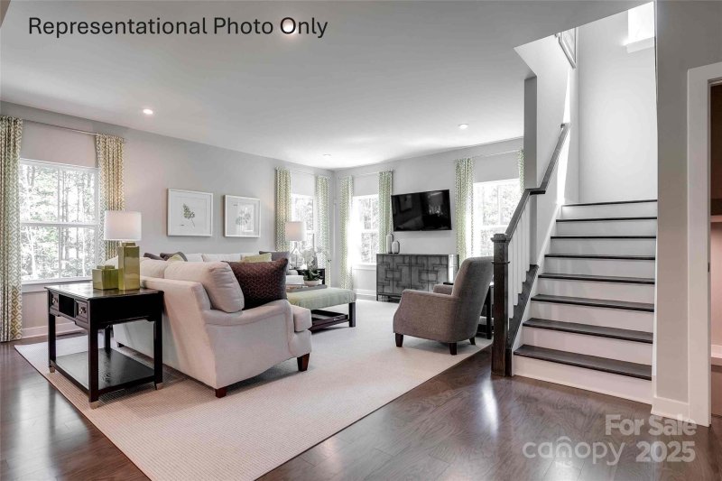 Property image 4 of 1009 Grain Orchard Road in Moore Farm, Indian Trail, NC 28079