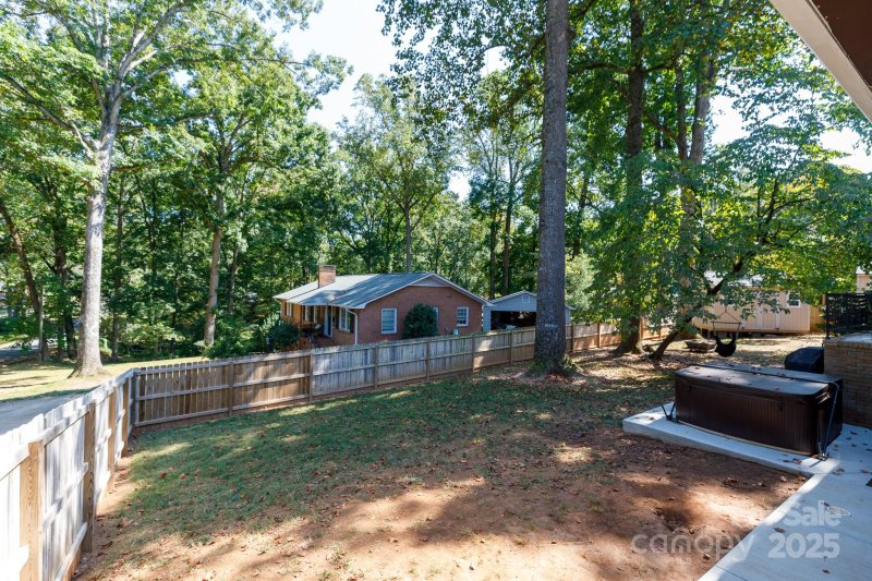 Property image 3 of 810 Springs Street in Whiteville Park, Fort Mill, SC 29715